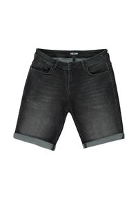 Niet geselecteerd, black used