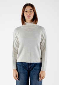 Refrigiwear SILVY - Maglione - bianco