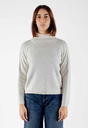 Refrigiwear SILVY - Maglione - bianco