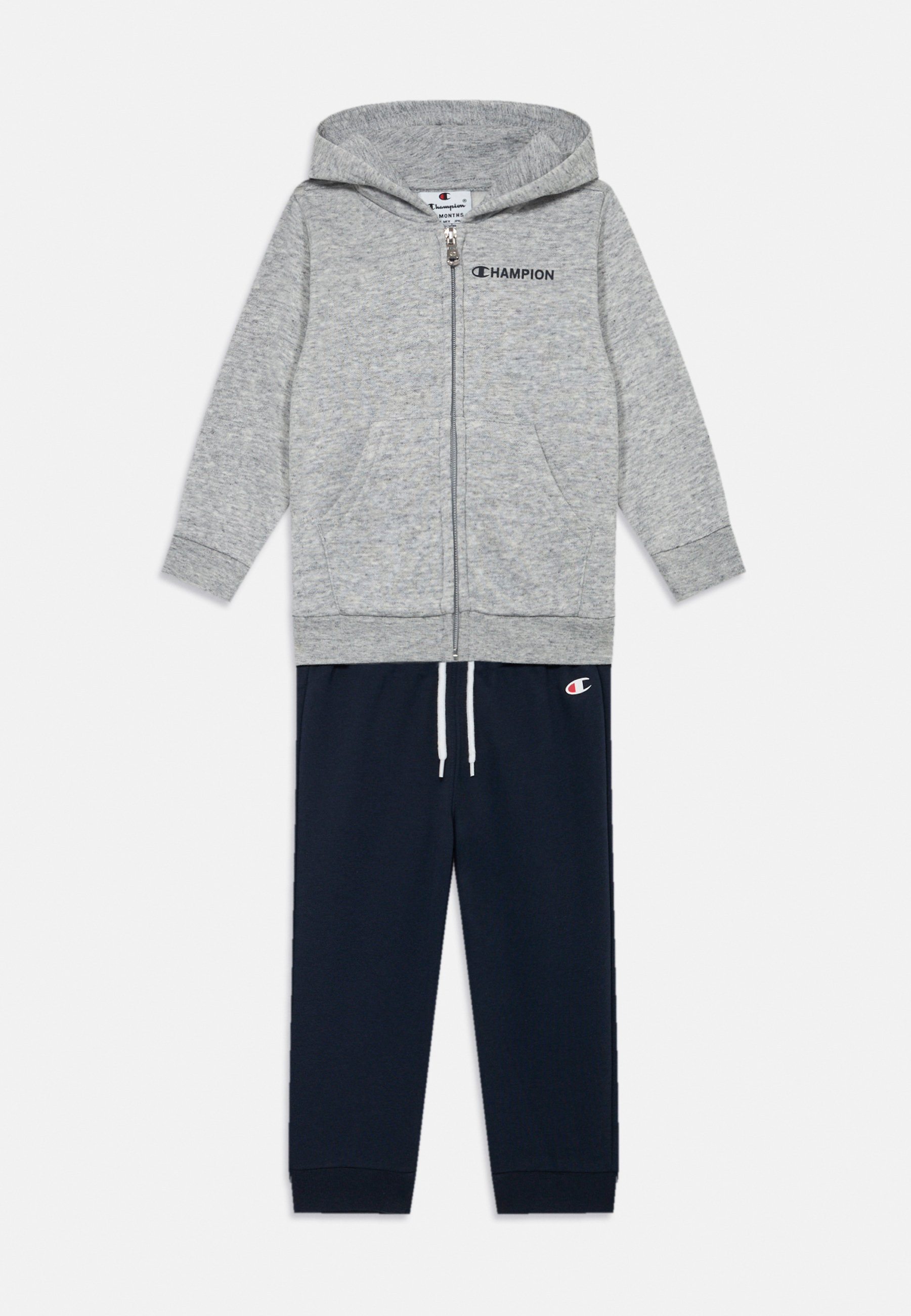 Tute Felpate Tute Da Ginnastica Champion Per Bambini Champion