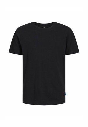 Camiseta básica - black