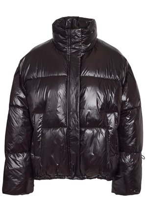 Noisy May, Puffer ed - Giacca invernale - black