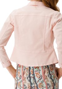 zero Chaqueta vaquera - pink
