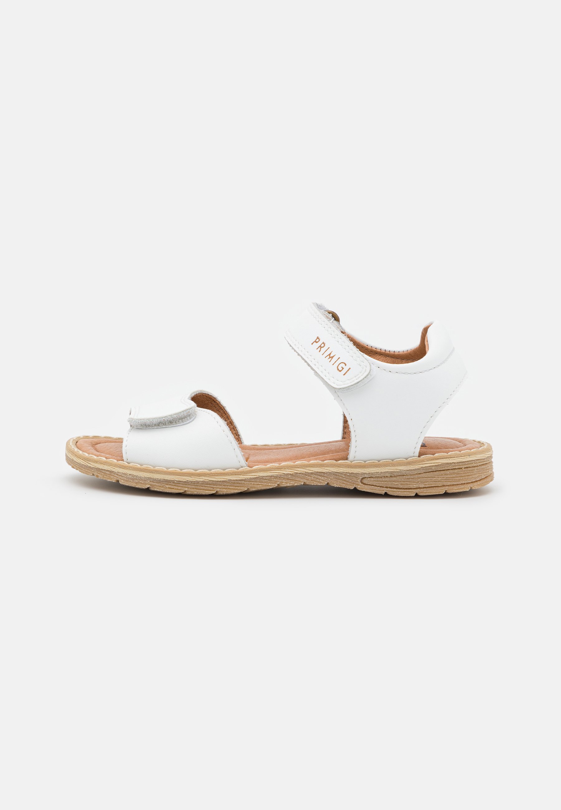 Primigi Sandali - bianco - Zalando.it