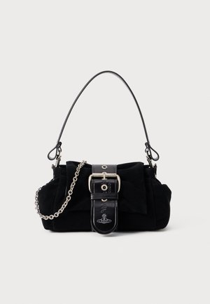 HAZEL TREASURE HANDBAG - Sac à main - black
