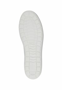Caprice Tenisice - green suede