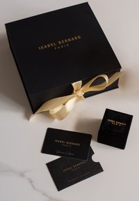 Isabel Bernard Bague - gold coloured