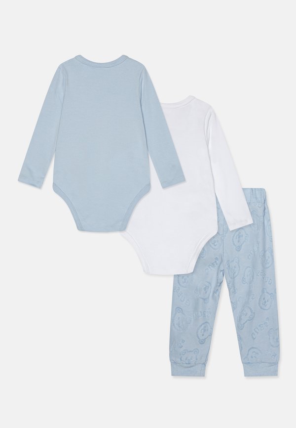 BABY UNISEX SET - Baby gifts - arctic sky4