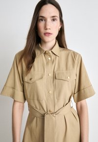 GANT - Sukienka koszulowa