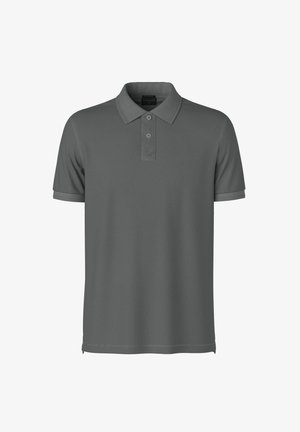 Strellson, PHILO - Poloshirt - silver