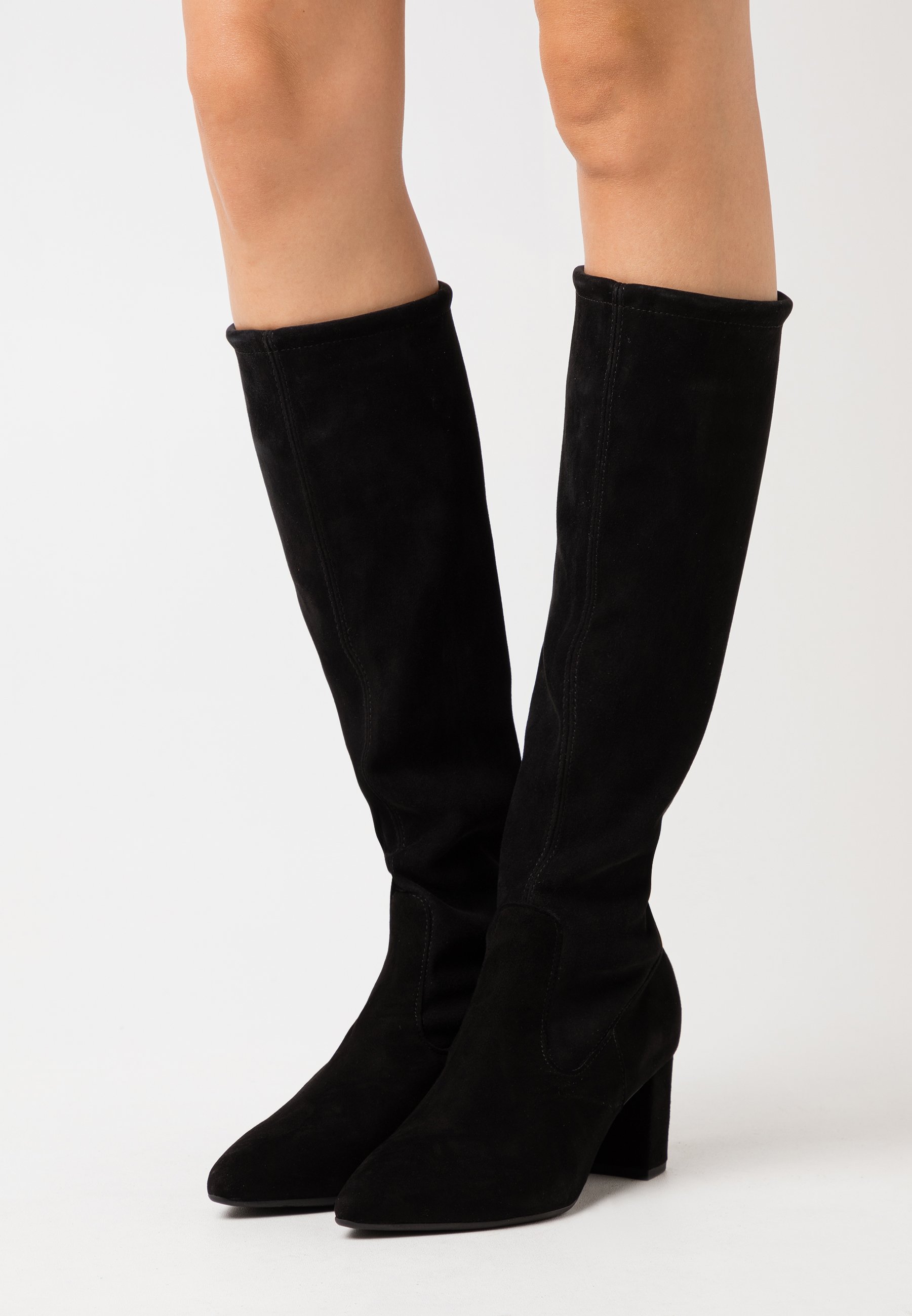 Peter Kaiser BRUINA - Bottes - schwarz/noir - ZALANDO.FR