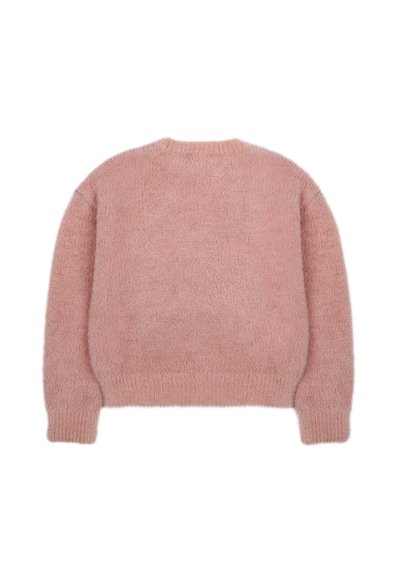 JELLY MALLOW LOVE - Pullover - pink