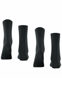 FALKE Softmerino 2-Pack - Skarpety