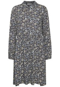 Denim Hunter Day dress - blue