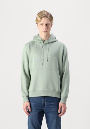 Jack & Jones JJESTAR - Sweatshirt - iceberg green