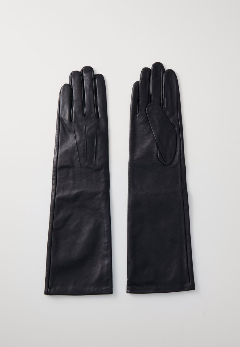Anna Field - LEATHER - Hansker - black, Forstørre