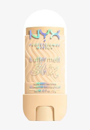BUTTERMELT STIX GLOW BOOSTING HIGHLIGHTER STICK - Hightlighter - sending melt