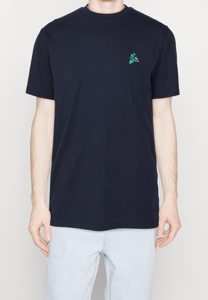 T-paita - dark blue