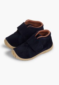 Pisamonas Dětské boty - azul marino