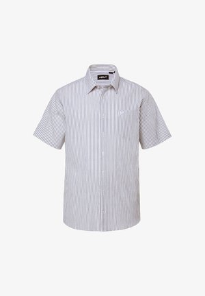 Men Plus, Skjorter - navy blue