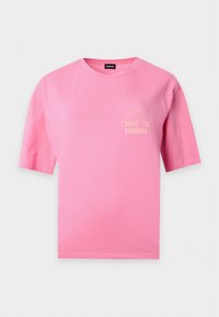 Δεν επιλέχθηκε, pink