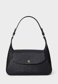 Unausgewählt, black