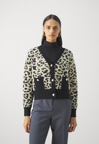 Morgan JACOB - Gilet - multicooured