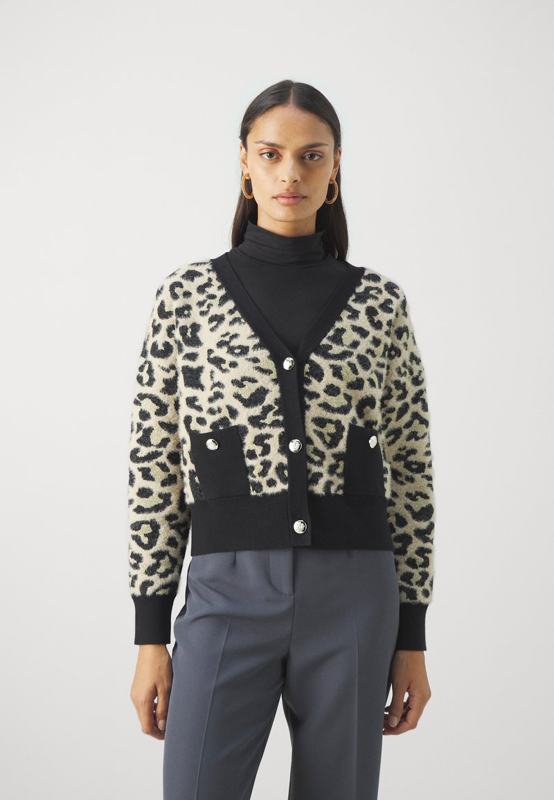 Morgan JACOB - Gilet - multicooured