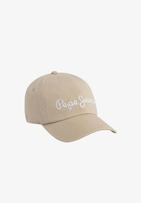 No seleccionado, concrete beige