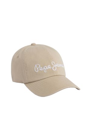 Pepe Jeans WARREN  - Cappellino - concrete beige
