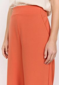 Soyaconcept SC-SIHAM - Stoffhose - dusty clay