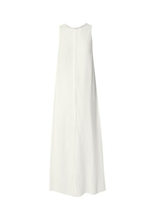EDITED, EDITED KLEID UDA - Maxi-jurk - offwhite