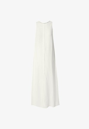 EDITED, EDITED KLEID UDA - Maxi-jurk - offwhite