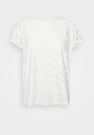 T-shirt z nadrukiem