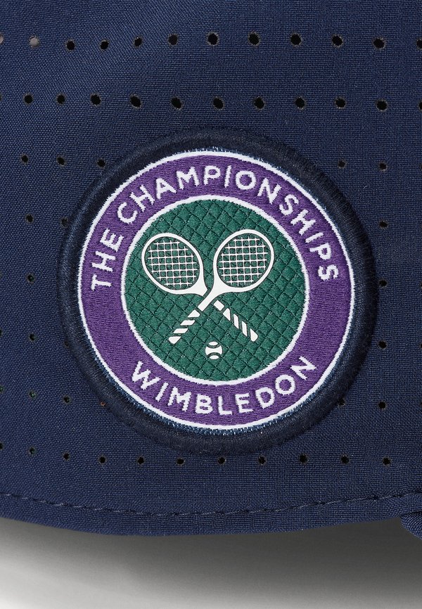 WIMBLEDON SPORTS CAP UNISEX - Cap3