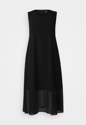 Persona by Marina Rinaldi DIALOGO - Robe de cocktail - nero