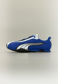 Δεν επιλέχθηκε, mountain blue/silver-coloured