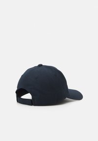 BOSS FRESCO UNISEX - Cap - dark blue