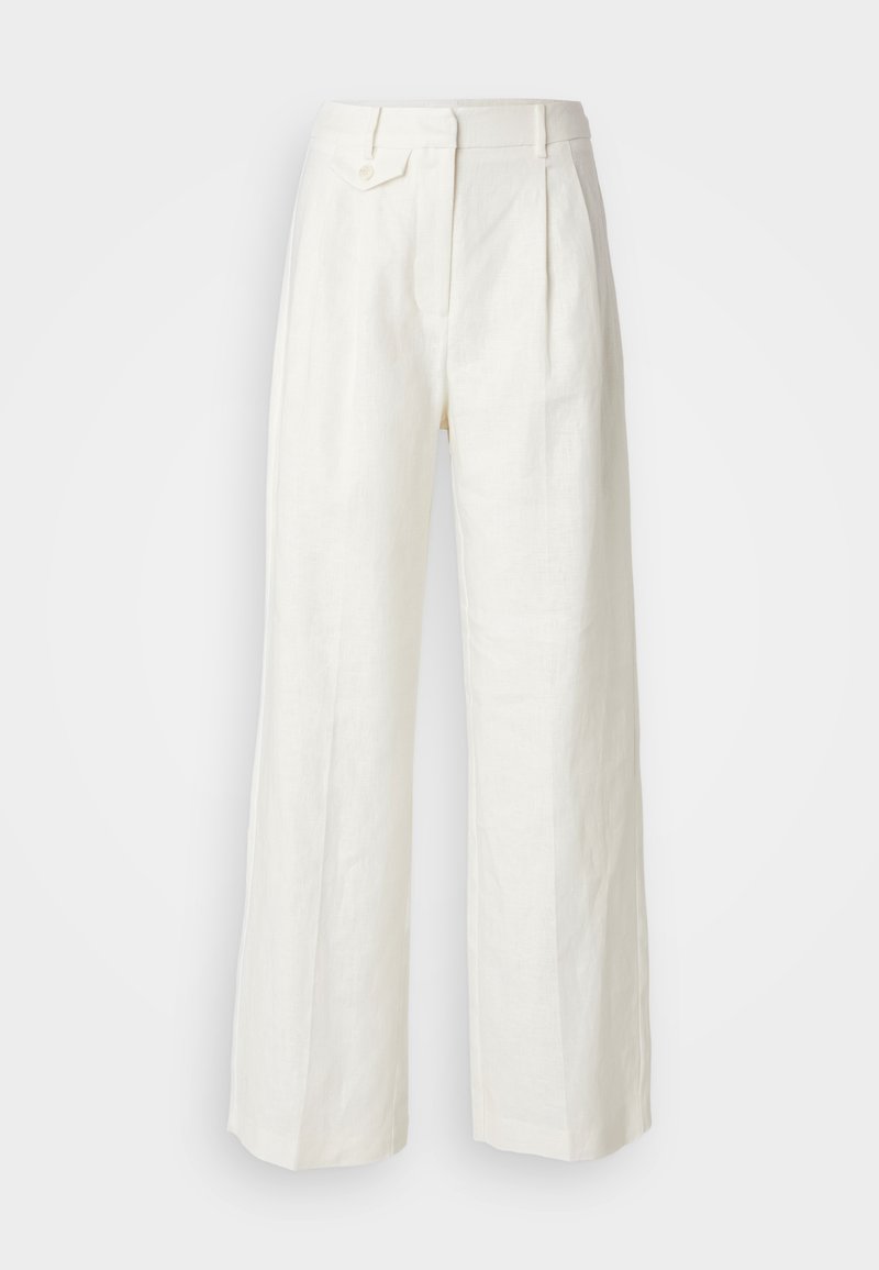 Malina Broek wit