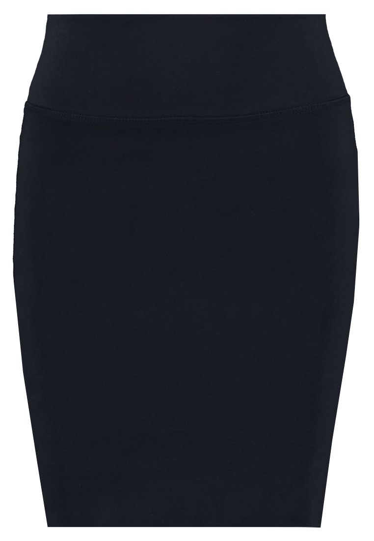Damen Jeansröcke | Kaffe PENNY Bleistiftrock midnight marine/dunkelblau - SZ80014 Damen Jeansröcke | Kaffe PENNY Bleistiftrock midnight marine/dunkelblau - SZ80014