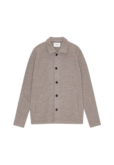 NN.07 ZANDER - Kevyt takki - desert khaki