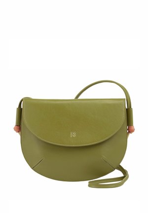 SKYE - Borsa a tracolla - olive