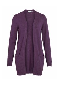 Non sélectionné, imperial purple