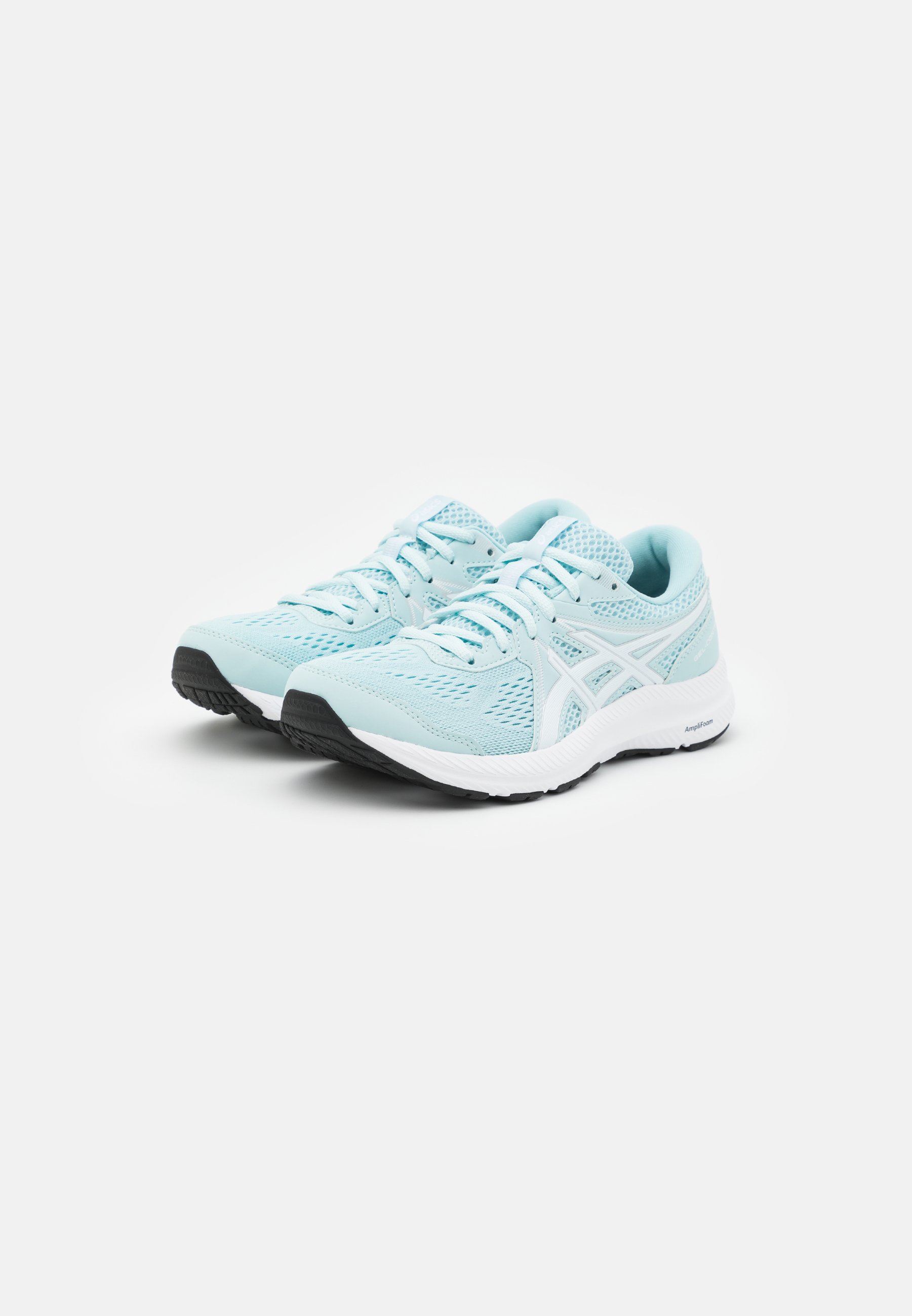 zalando asics