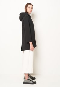 Vicario Cinque CAMPIONE - Parka - nero/noir - ZALANDO.FR