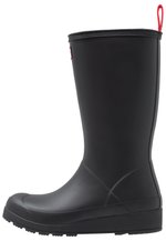 Hunter Original Play Boot Tall Women's BOOTS Black Size 7
