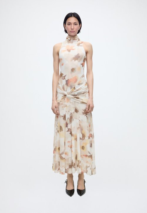 Bardot Champagne Dresses Size 6 - Buy Online | Dresses | Zalando