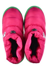 Nuvola Pantuflas - fuchsia