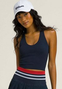 Débardeur - classic navy