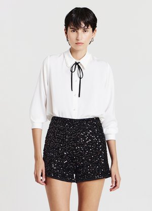 Calliope Camicia - bianco lana